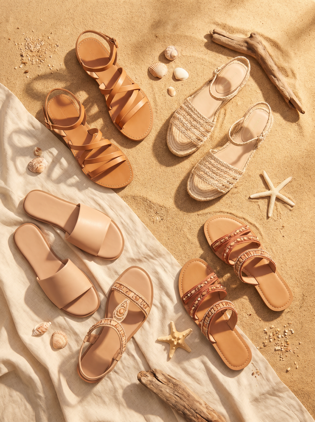 Women's Sandals