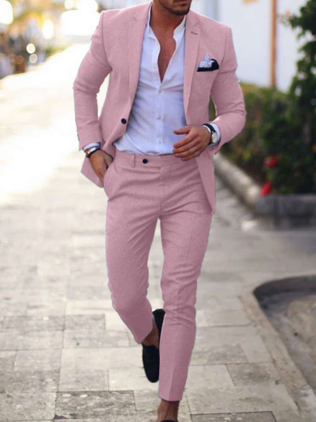 Archer | Men&