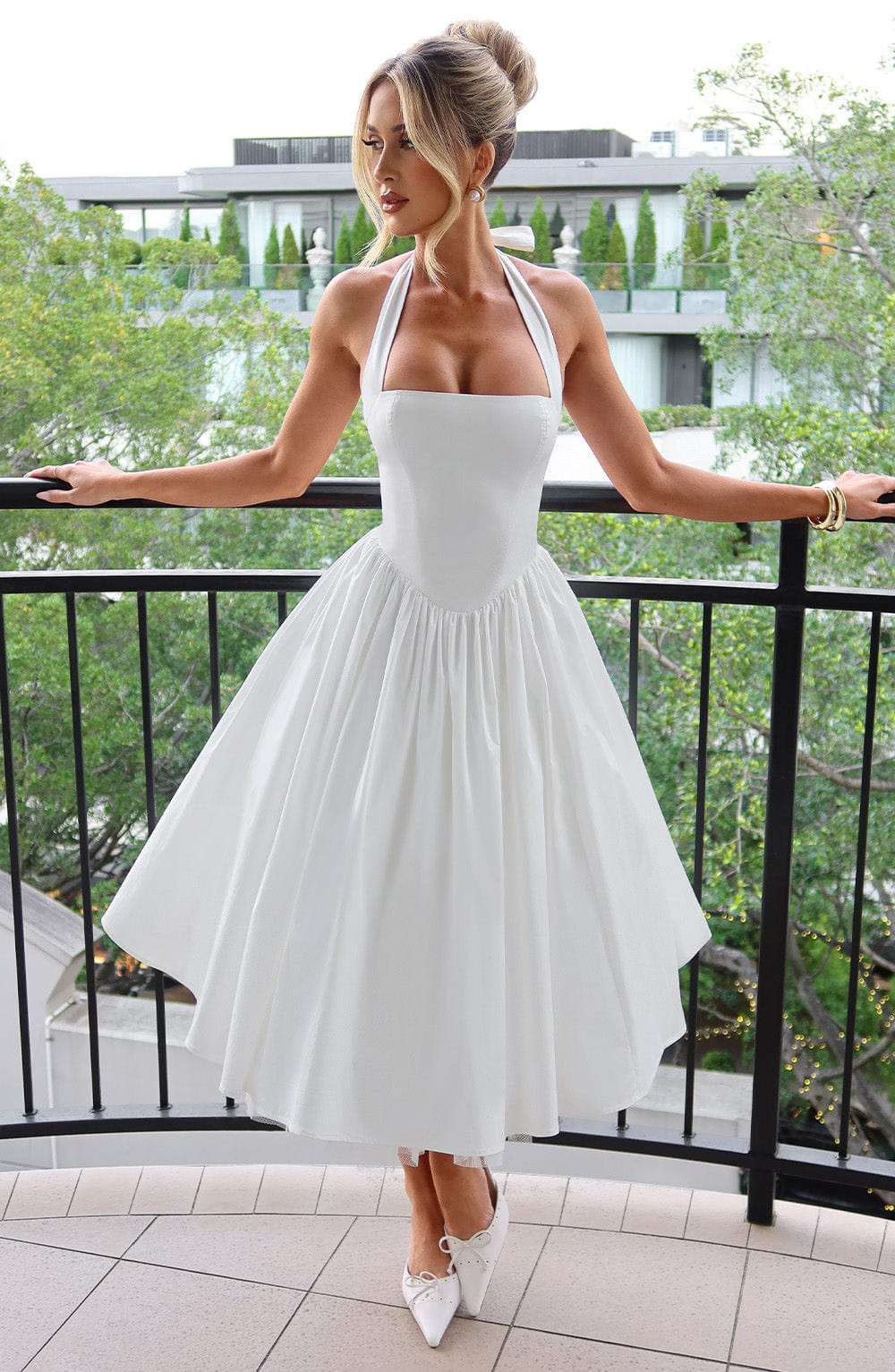 Ava | Cotton Women&