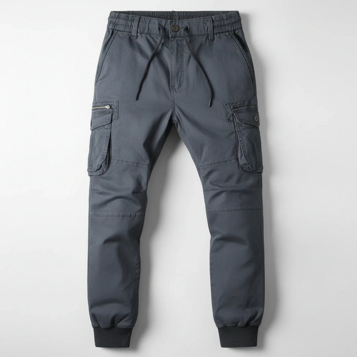 Beckett | Men's Casual Cargo Jogger Pants