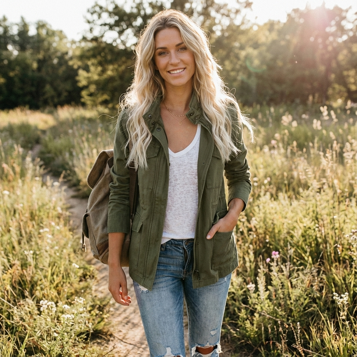 Bernice | Women&