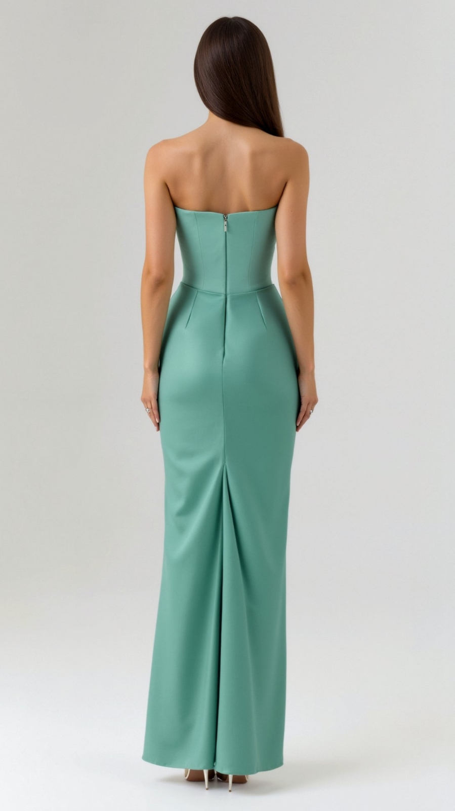 Charlotte | Satin Women&