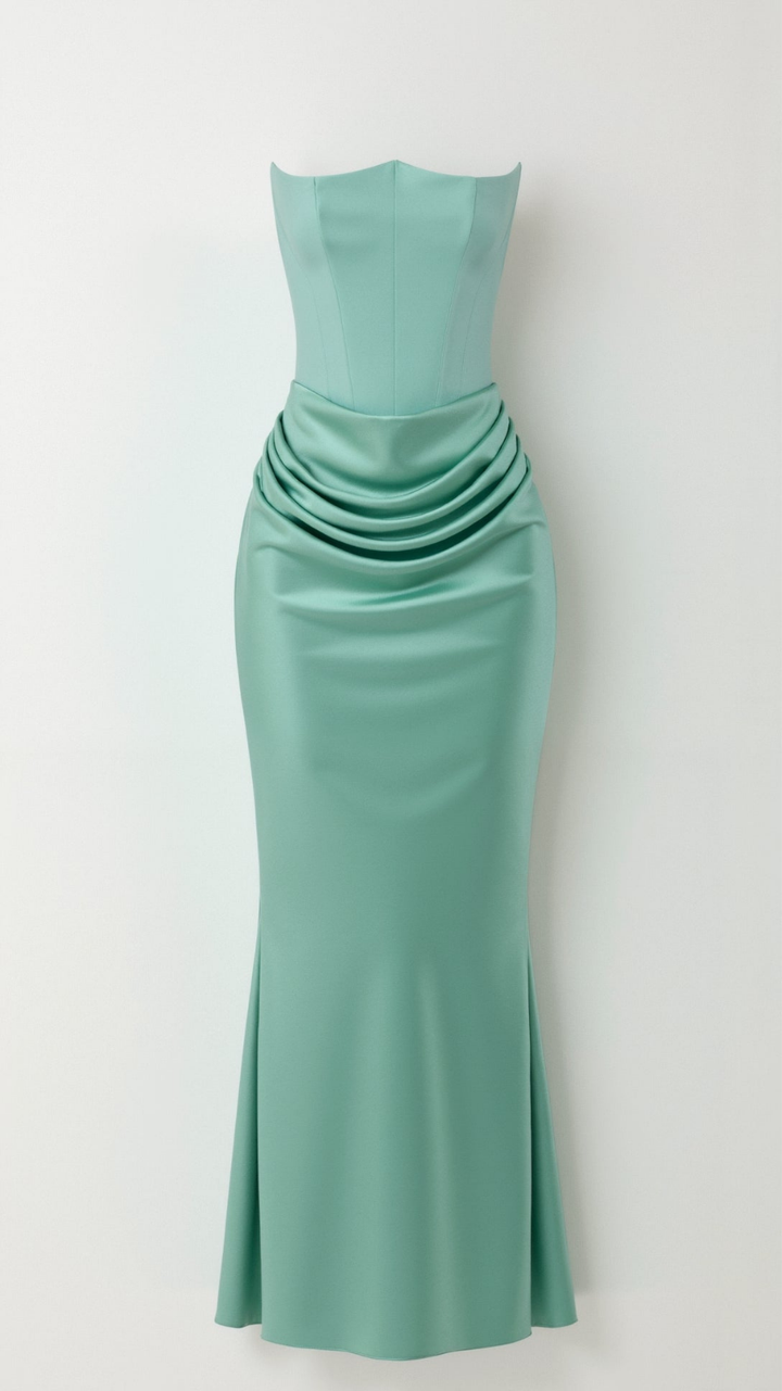 Charlotte | Satin Women&