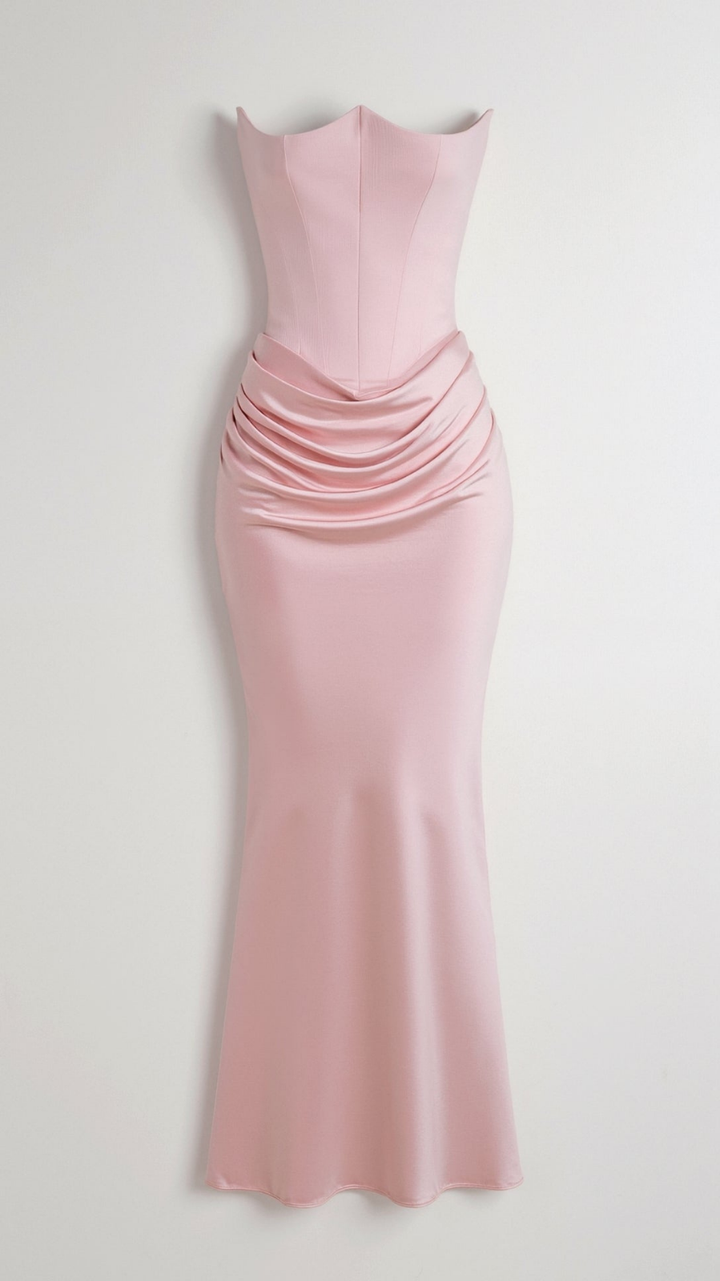 Charlotte | Satin Women&