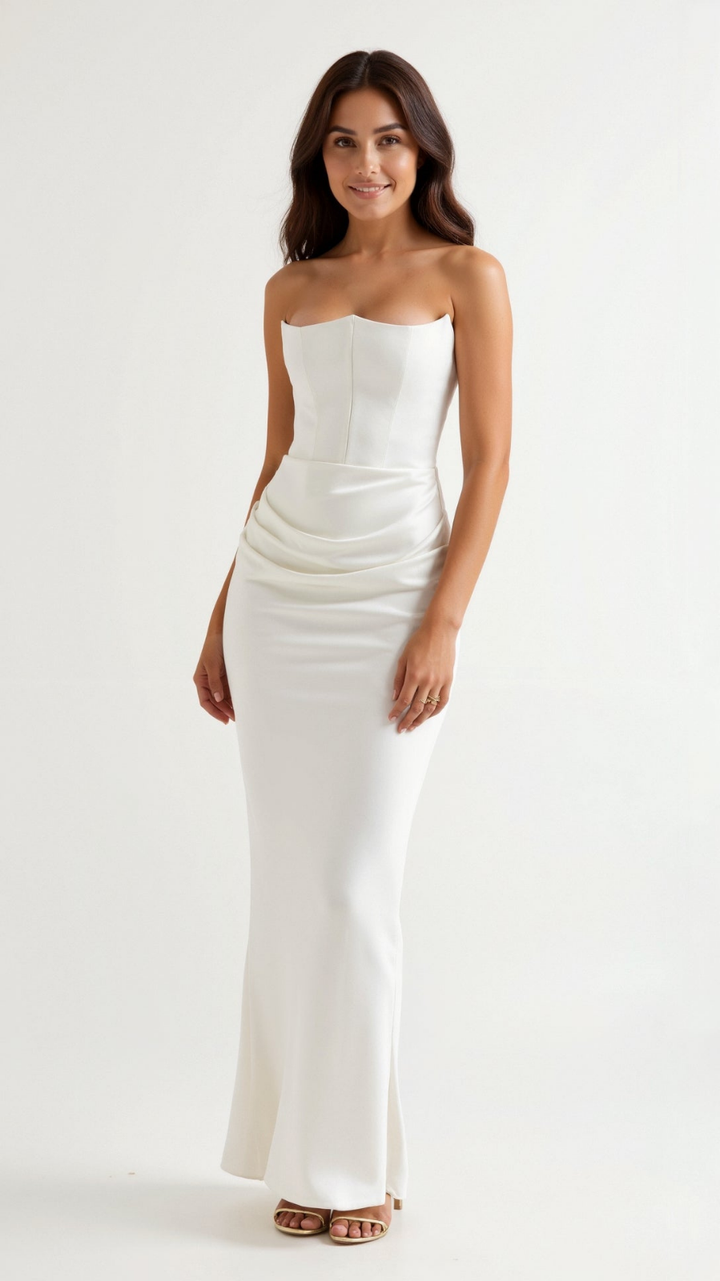 Charlotte | Satin Women&