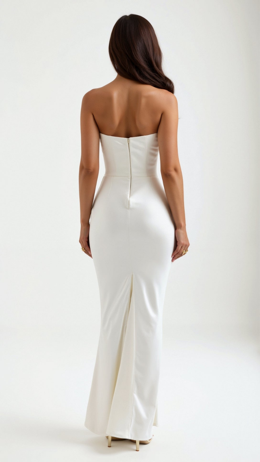 Charlotte | Satin Women&