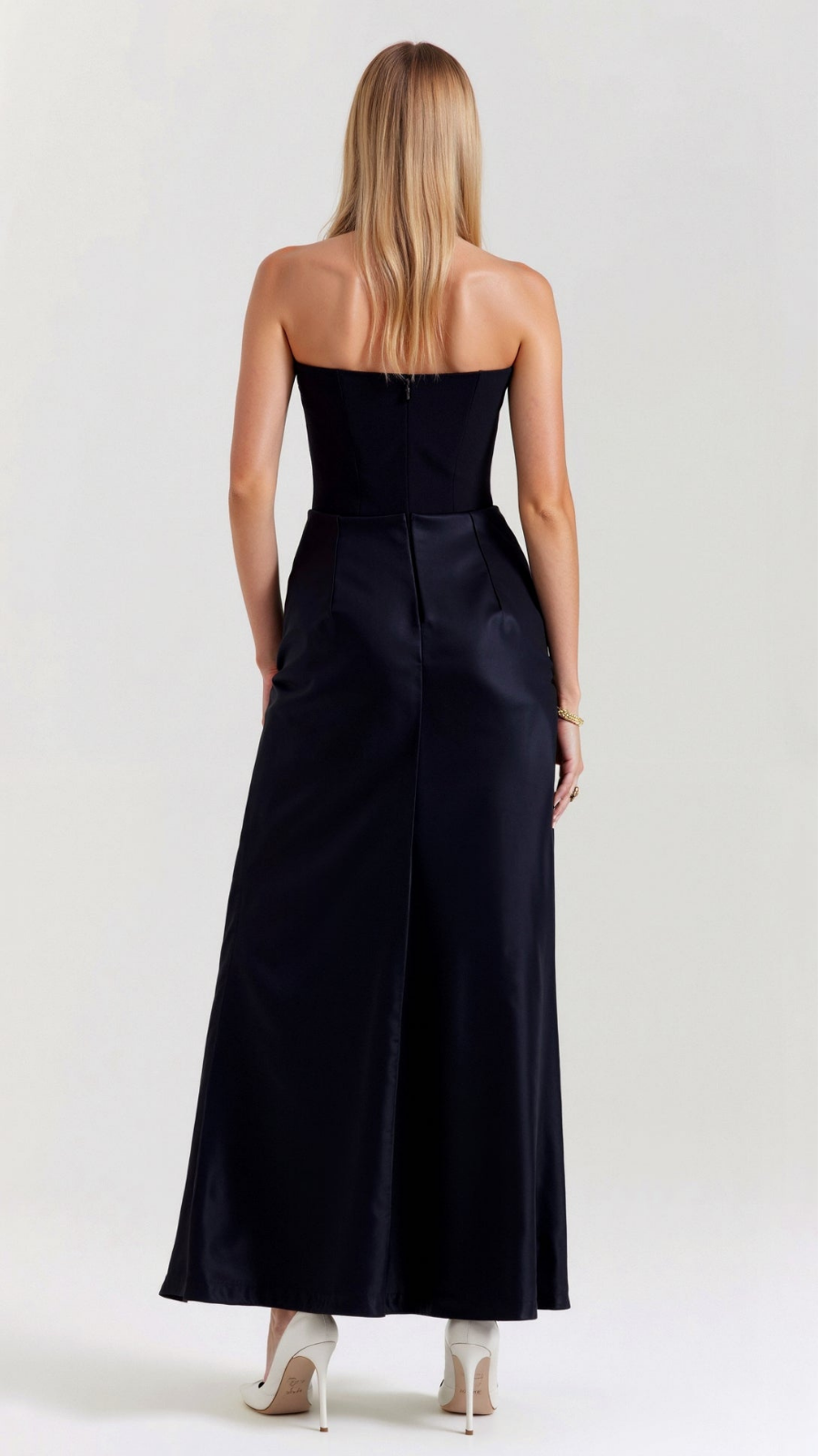 Charlotte | Satin Women&
