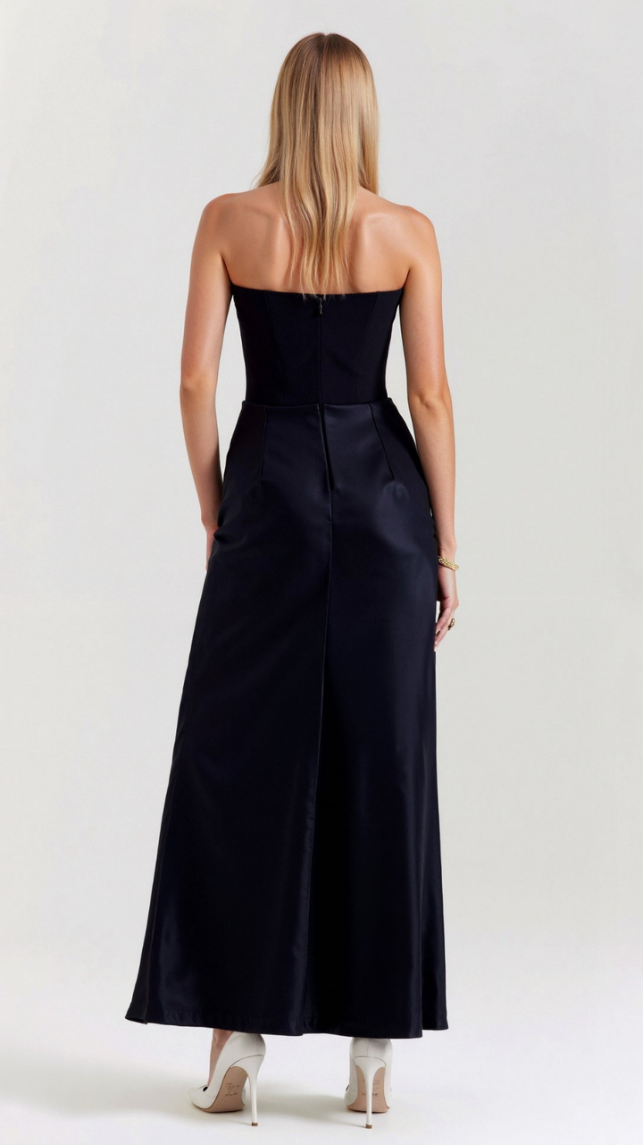 Charlotte | Satin Women&