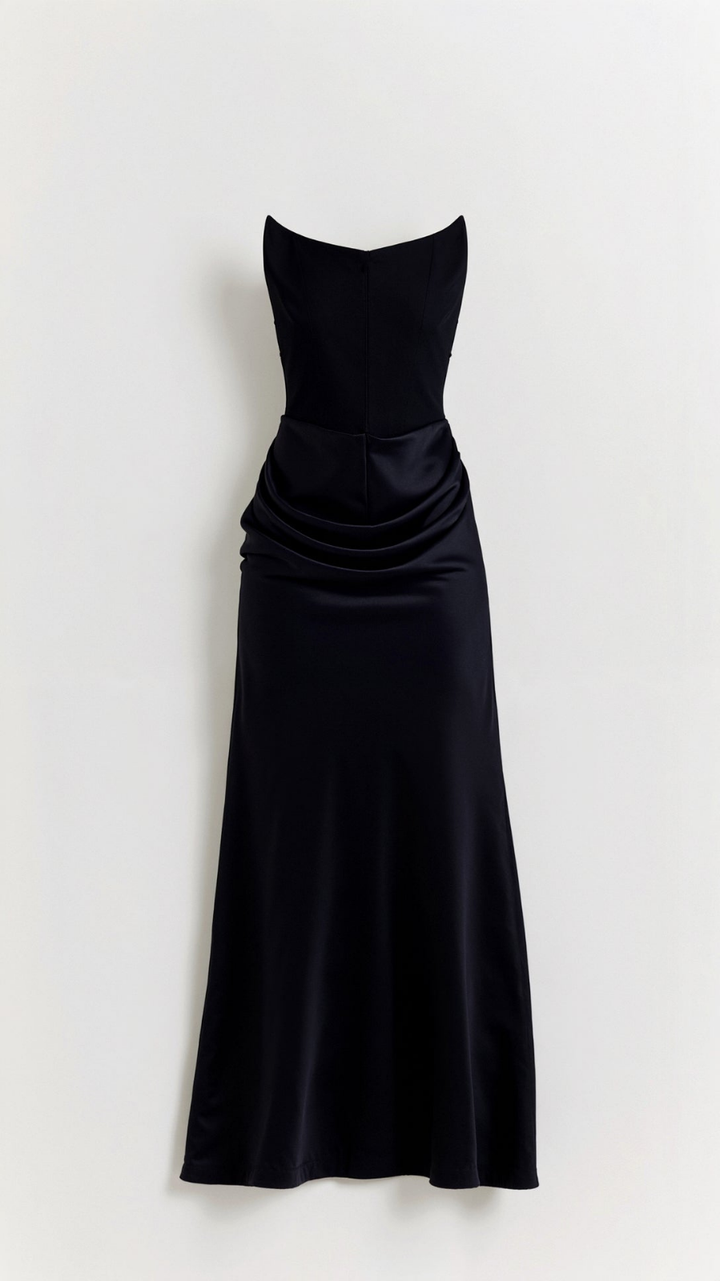 Charlotte | Satin Women&