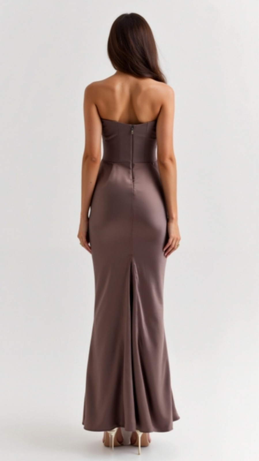 Charlotte | Satin Women&