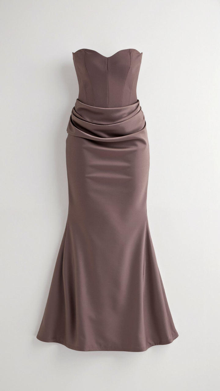 Charlotte | Satin Women&