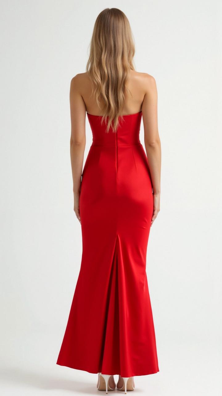 Charlotte | Satin Women&