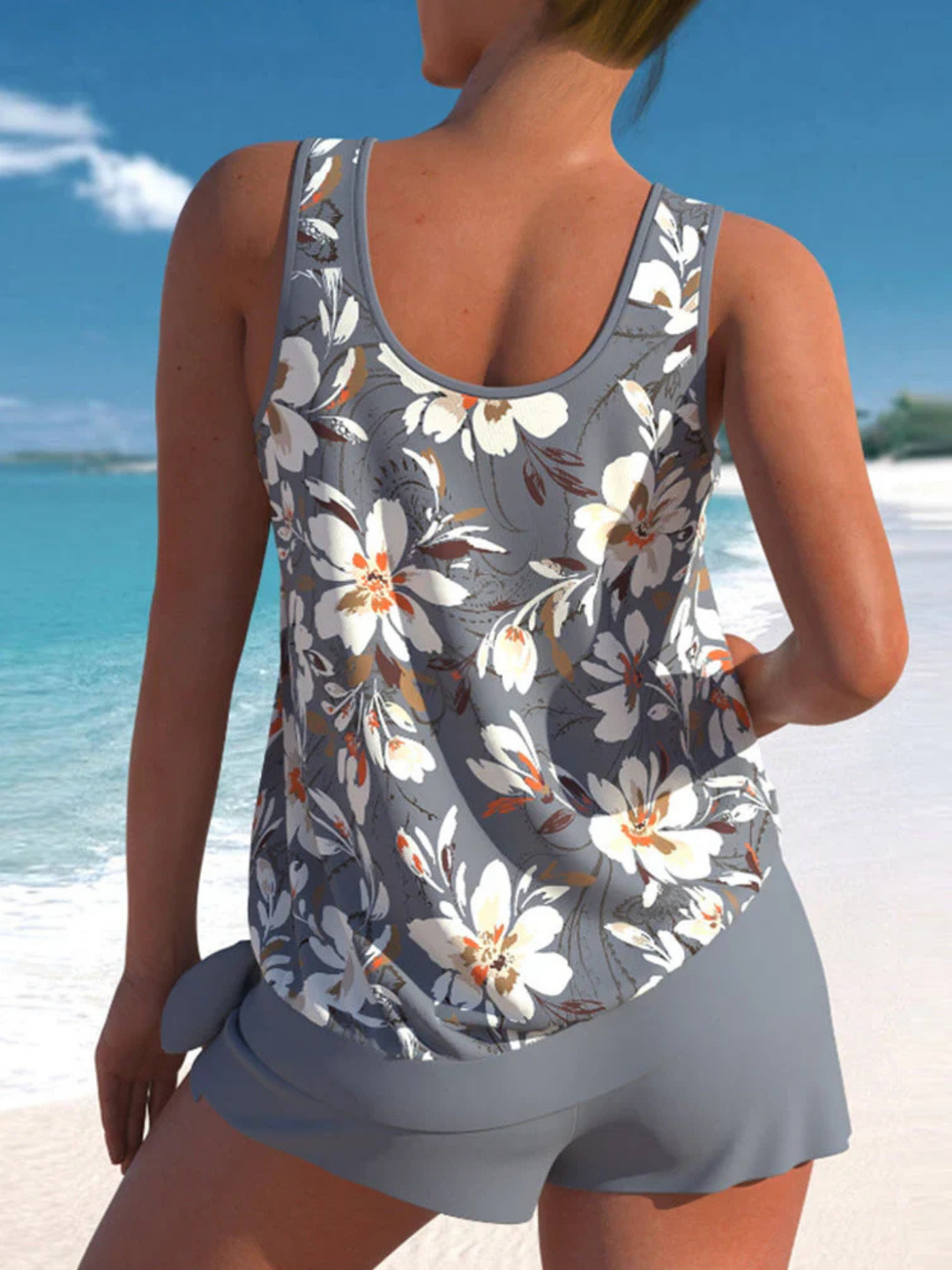 Coral | Women&