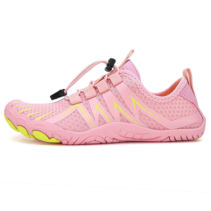 Ethan | Unisex Orthopedic Barefoot Shoes With Grip Sole