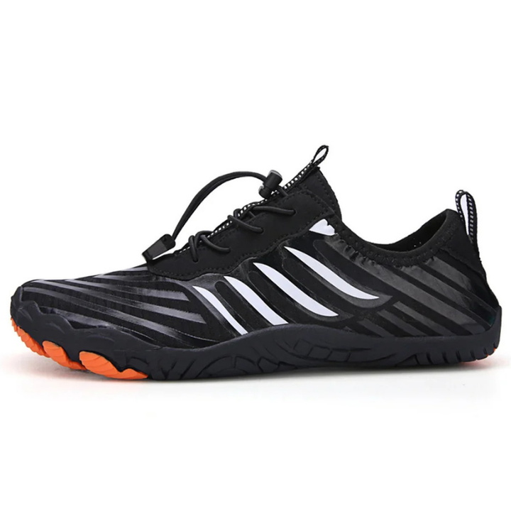 Ethan | Unisex Orthopedic Barefoot Shoes With Grip Sole
