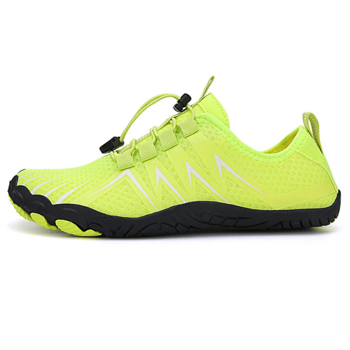 Ethan | Unisex Orthopedic Barefoot Shoes With Grip Sole