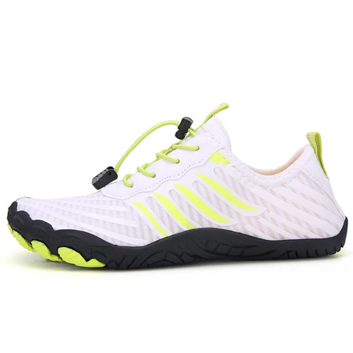 Ethan | Unisex Orthopedic Barefoot Shoes With Grip Sole