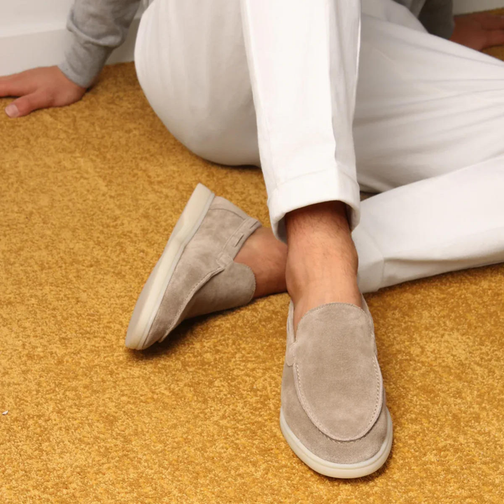 Henrik | Men's Casual Slip-On Loafers