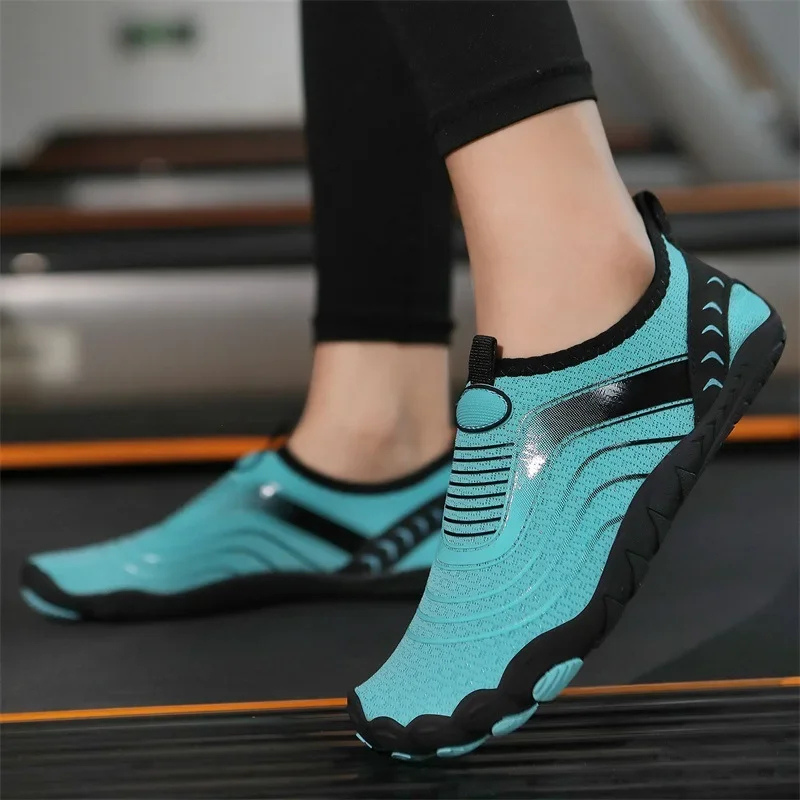 Jackson | Unisex Orthopedic Barefoot Shoes With Flex Sole