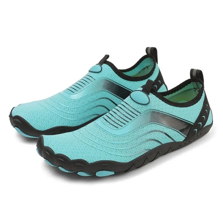 Jackson | Unisex Orthopedic Barefoot Shoes With Flex Sole