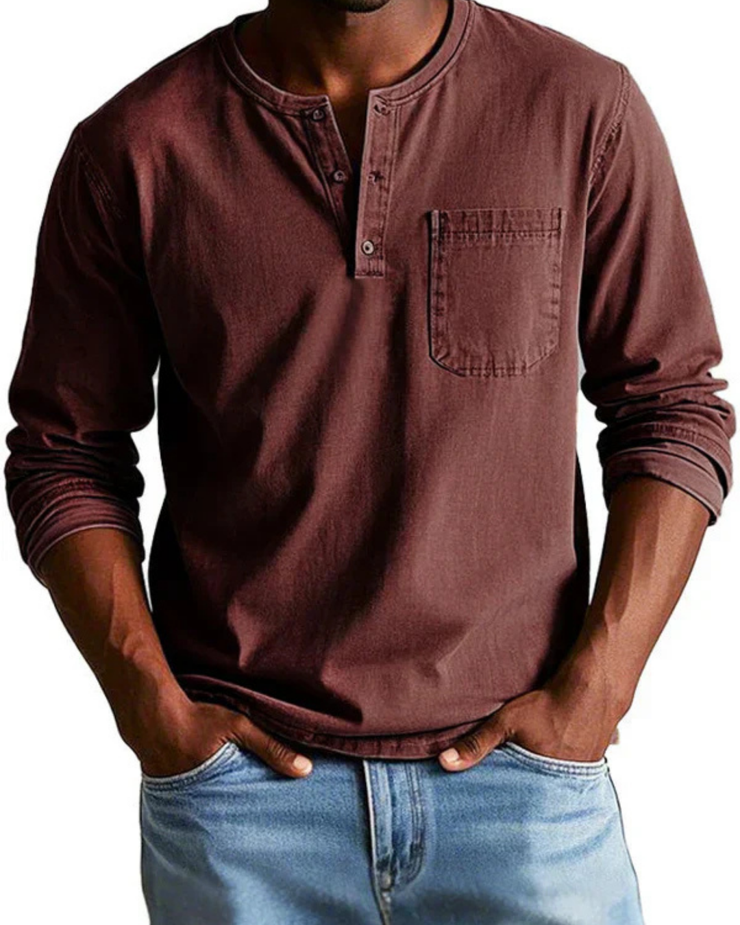Jasper | Men&