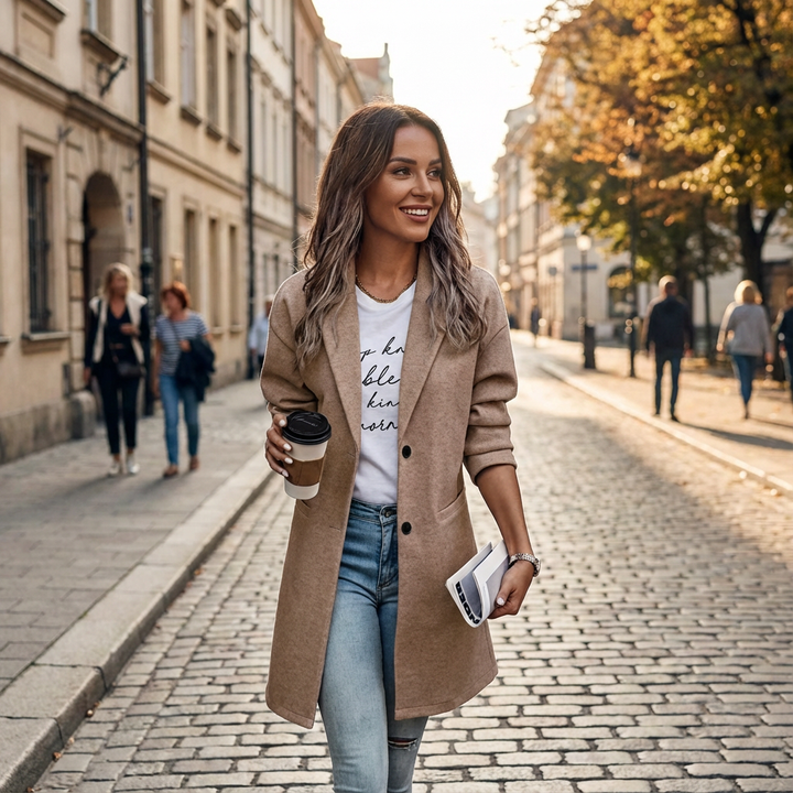 Lisa | Women&