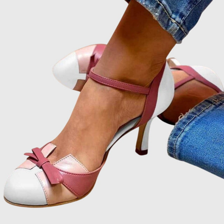 Lottie | Leather Women&