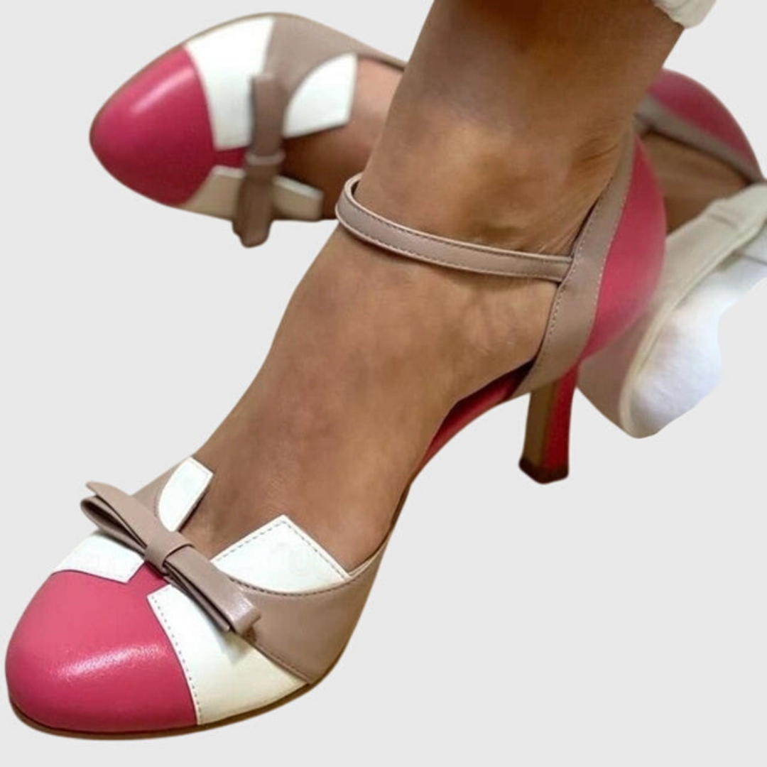 Lottie | Leather Women&
