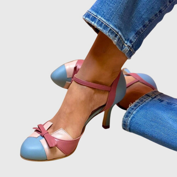Lottie | Leather Women&