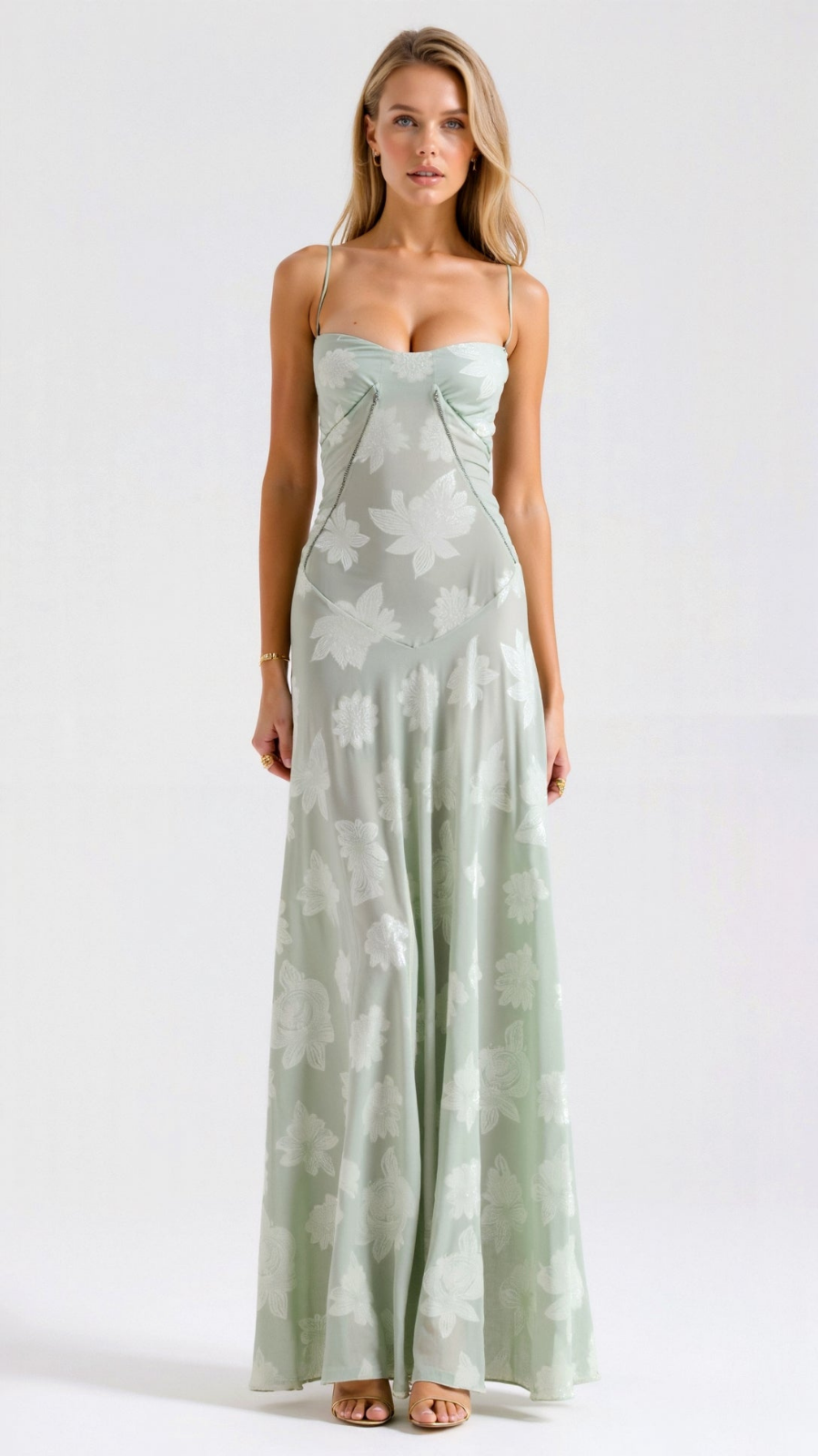 Madison | Satin Women&