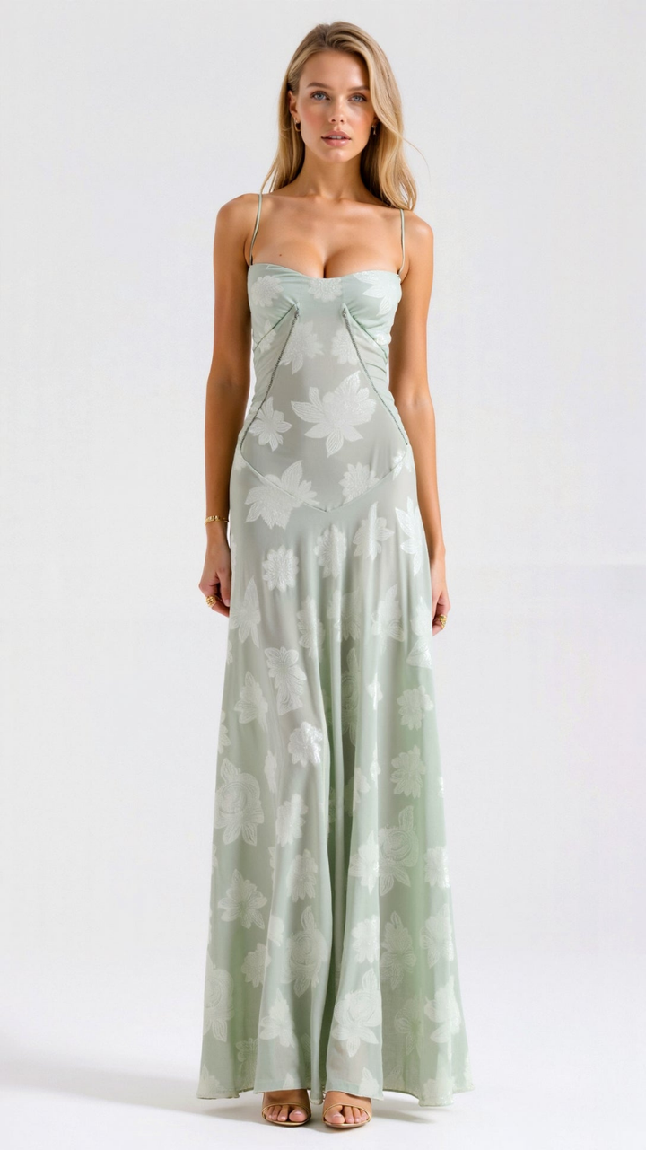 Madison | Satin Women&