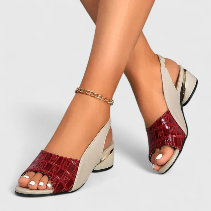Reeva | Non-Slip Women&