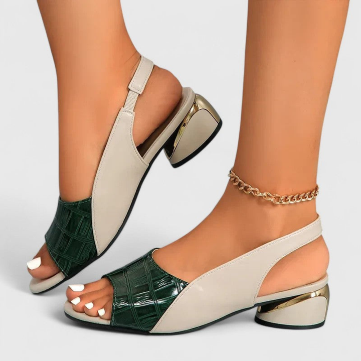 Reeva | Non-Slip Women&