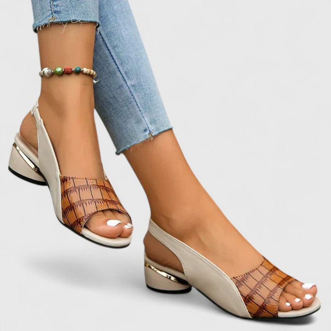 Reeva | Non-Slip Women&