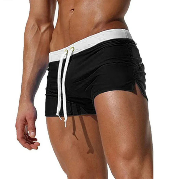 Rio | Men's Drawstring Swim Trunks