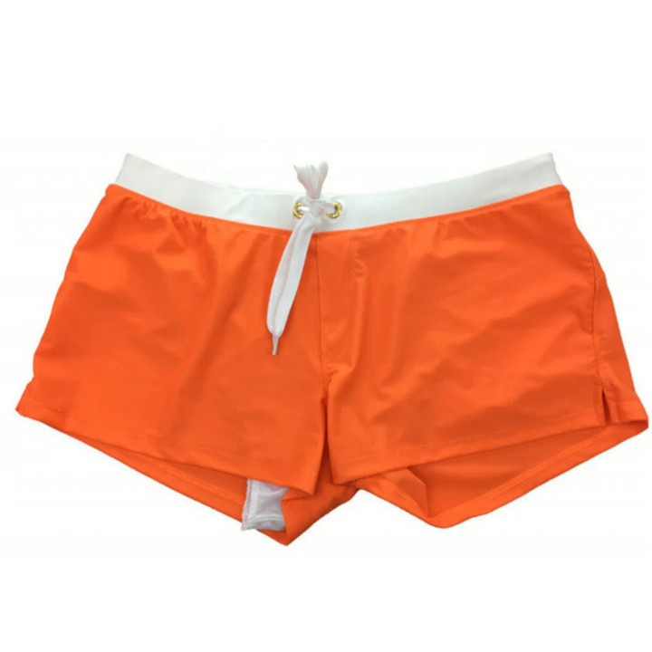 Rio | Men's Drawstring Swim Trunks