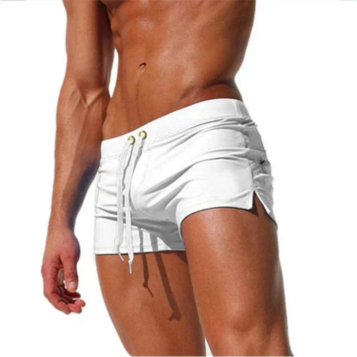 Rio | Men's Drawstring Swim Trunks