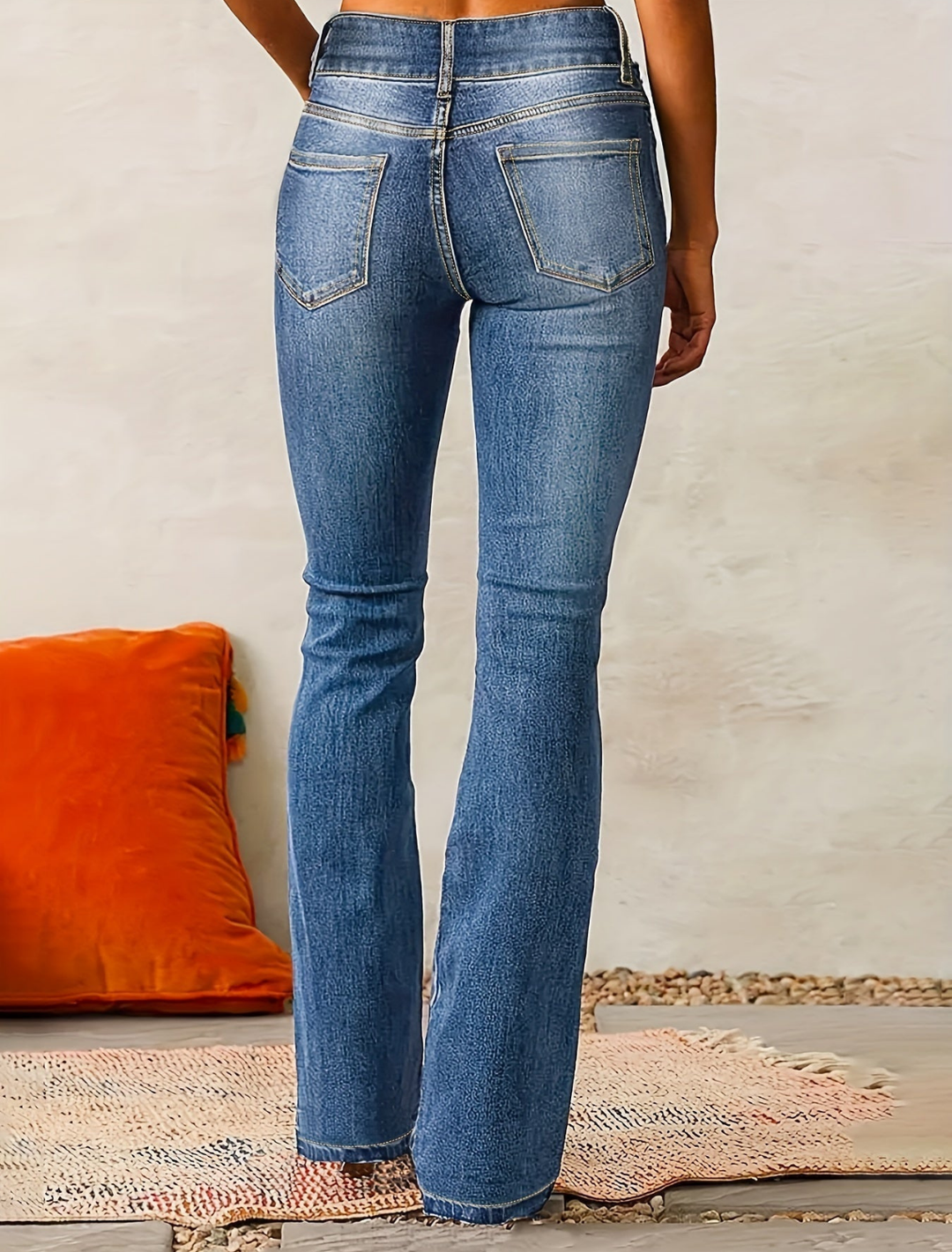 Stevie | Denim Women&