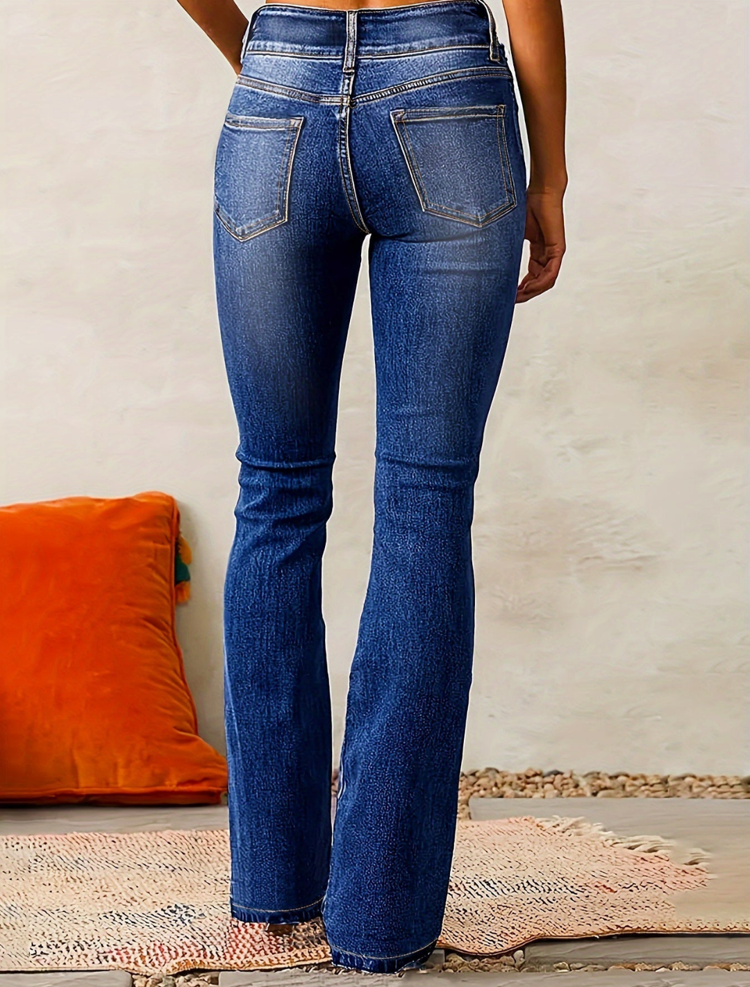 Stevie | Denim Women&