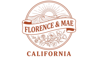 Florence & Mae Los California