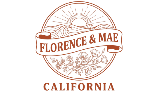 Florence & Mae Los California