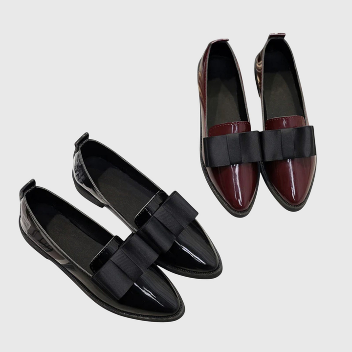Viveca | Leather Women&