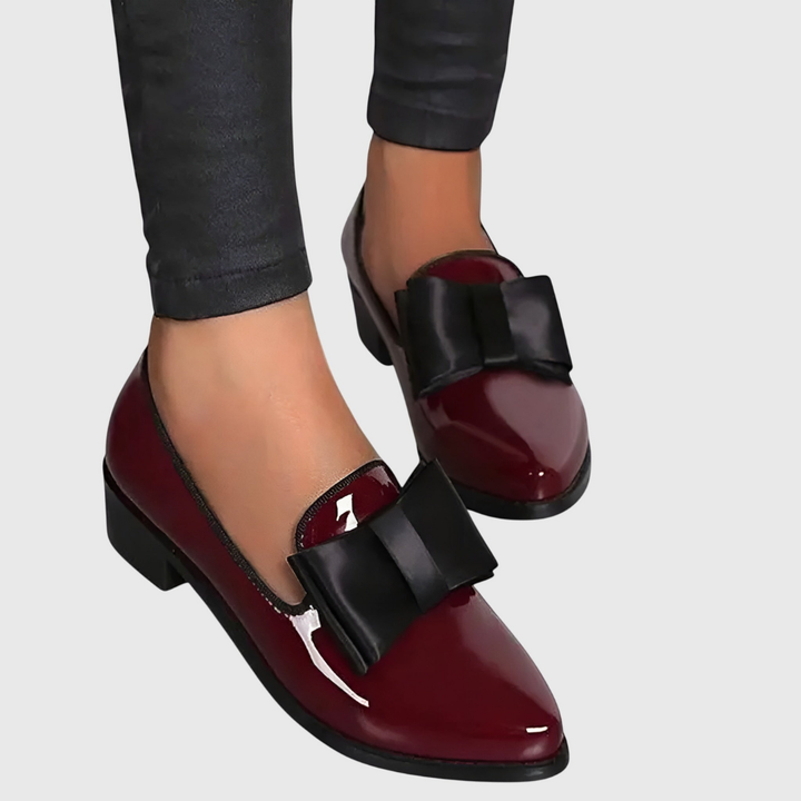 Viveca | Leather Women&