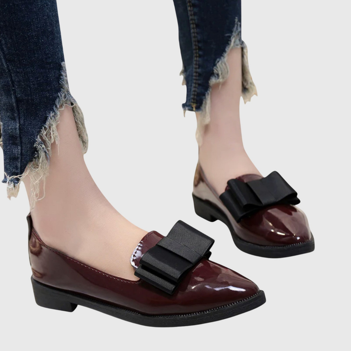 Viveca | Leather Women&