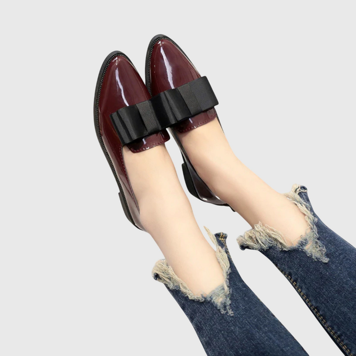 Viveca | Leather Women&