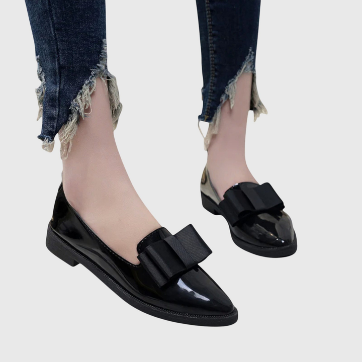 Viveca | Leather Women&