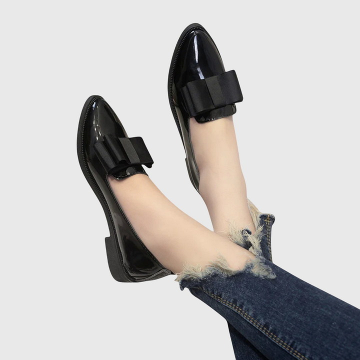 Viveca | Leather Women&