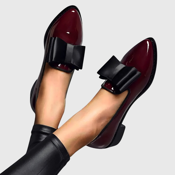 Viveca | Leather Women&